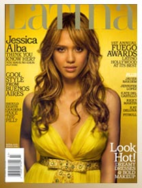 Latina Magazine